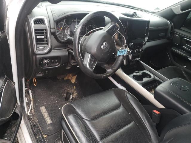 Photo 8 from auction – 2019 RAM 1500 LARAM with VIN 1C6SRFJT1KN631041