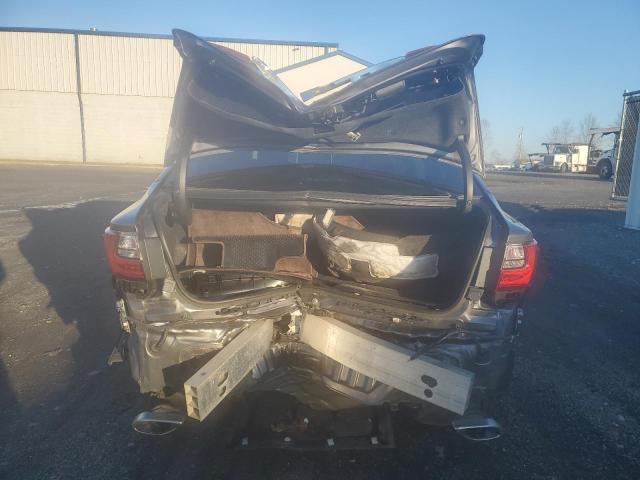 Photo 6 from auction – 2018 LEXUS ES 350 with VIN 58ABK1GG8JU096017