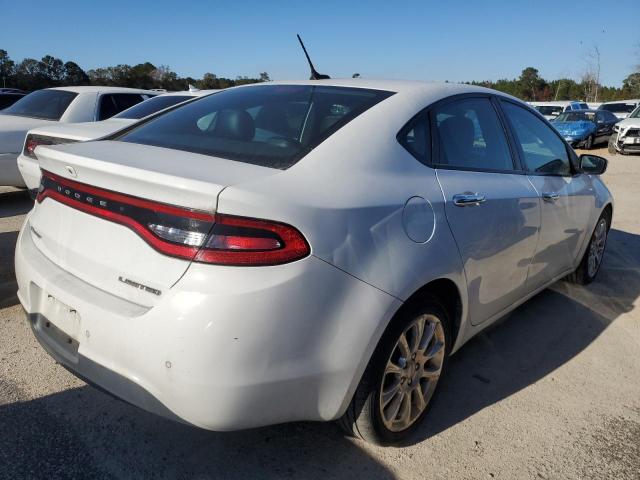 Photo 3 from auction – 2015 DODGE DART LIMIT with VIN 1C3CDFCB2FD405977