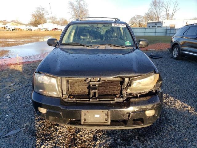 Photo 5 from auction – 2008 CHEVROLET TRAILBLAZE with VIN 1GNDT13S182100417
