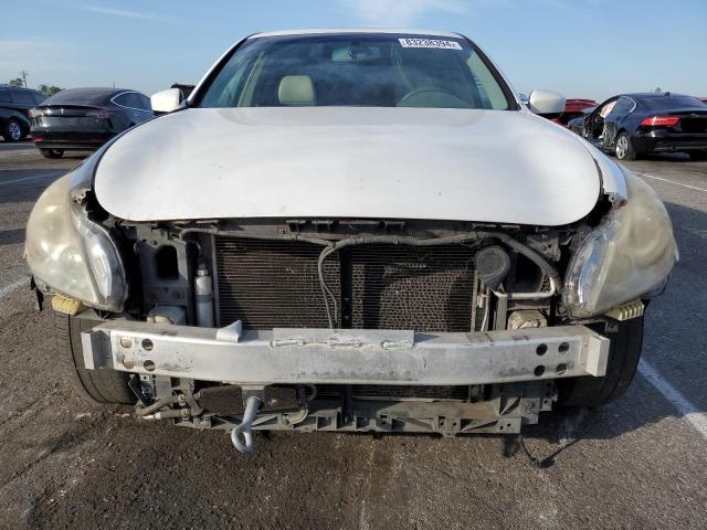 Photo 5 from auction – 2012 INFINITI G37 BASE with VIN JN1CV6AP9CM629818