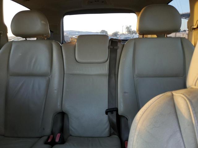 Photo 10 from auction – 2013 VOLVO XC90 3.2 with VIN YV4952CY2D1629083