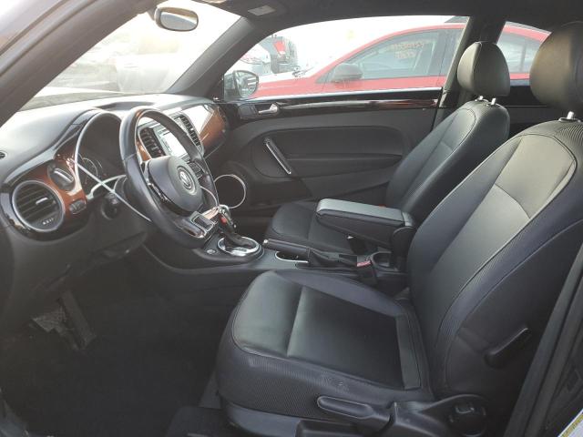 Photo 7 from auction – 2013 VOLKSWAGEN BEETLE with VIN 3VWJP7AT1DM672960