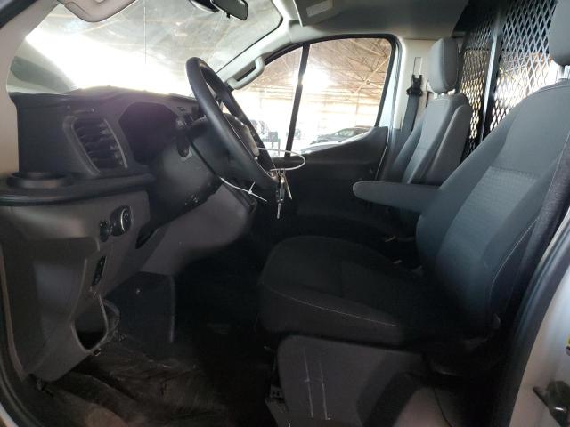 Photo 7 from auction – 2021 FORD TRANSIT T- with VIN 1FTBR1Y85MKA24853