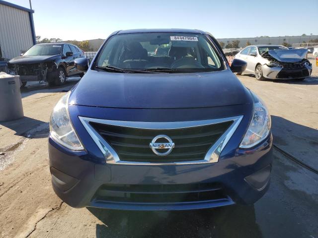 Photo 5 from auction – 2018 NISSAN VERSA S with VIN 3N1CN7APXJL869974