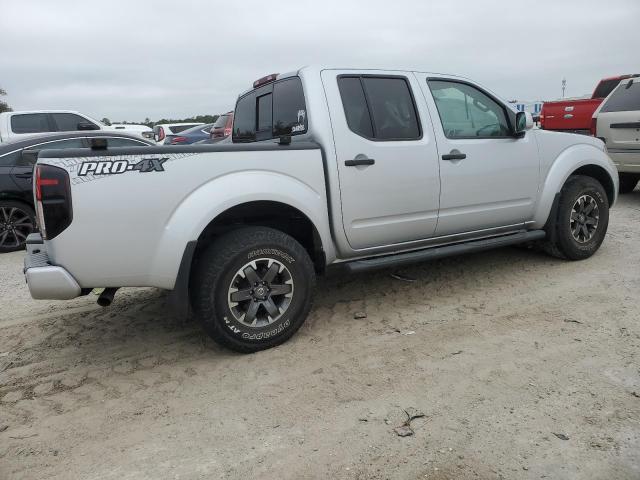 Photo 3 from auction – 2019 NISSAN FRONTIER with VIN 1N6AD0EV3KN704144