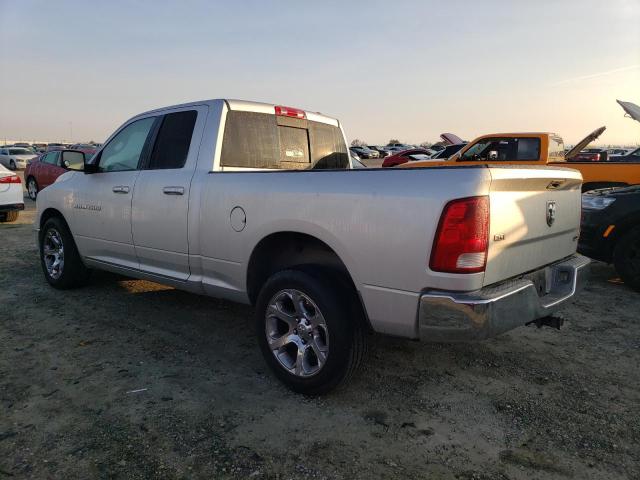 Фото 2 с аукциона – 2012 DODGE RAM 1500 S с VIN 1C6RD6GPXCS130322