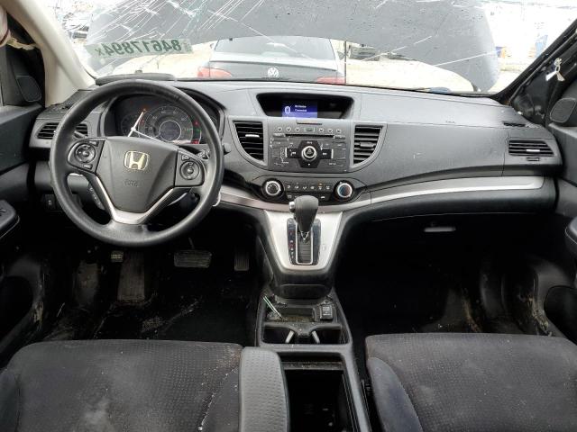 Photo 8 from auction – 2012 HONDA CR-V EX with VIN 2HKRM3H50CH505086