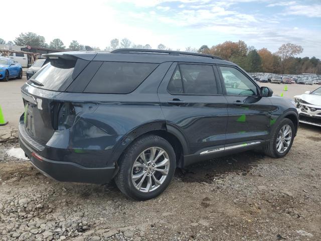 Photo 3 from auction – 2022 FORD EXPLORER X with VIN 1FMSK7DH0NGA45395