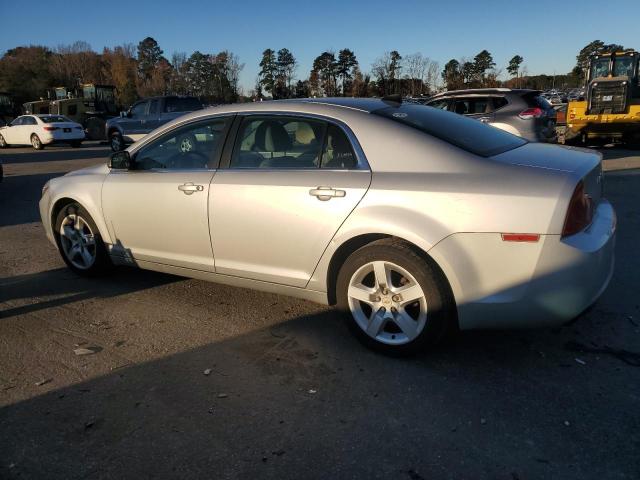 Photo 2 from auction – 2012 CHEVROLET MALIBU LS with VIN 1G1ZB5E08CF117231