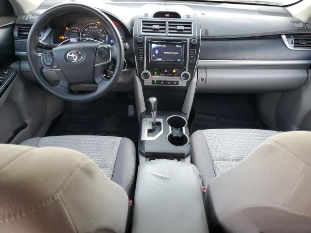 Photo 8 from auction – 2012 TOYOTA CAMRY BASE with VIN 4T4BF1FK5CR185425