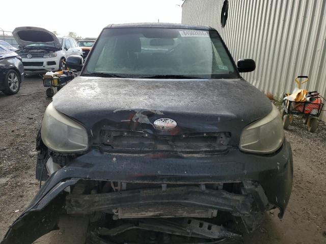 صورة رقم 5 من المزاد - 2014 KIA SOUL مع VIN KNDJN2A29E7045129