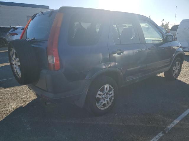 Photo 3 from auction – 2004 HONDA CR-V EX with VIN JHLRD78834C030891