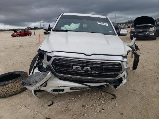 Photo 5 from auction – 2019 RAM 1500 LIMIT with VIN 1C6SRFHT1KN672100