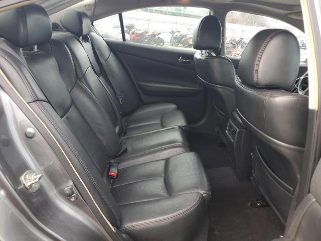 Photo 10 from auction – 2014 NISSAN MAXIMA S with VIN 1N4AA5APXEC912608