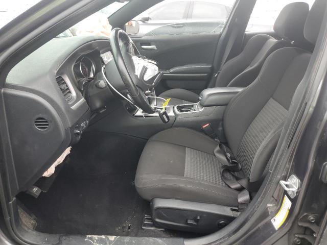 Photo 7 from auction – 2019 DODGE CHARGER R/ with VIN 2C3CDXCT6KH738016