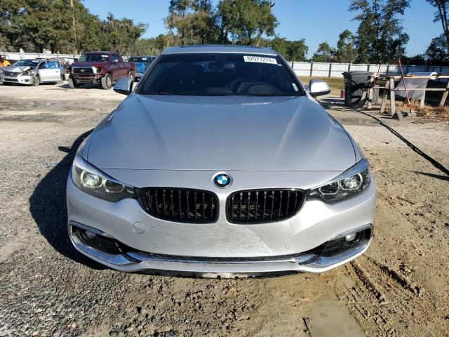 Photo 5 from auction – 2019 BMW 430I GRAN with VIN WBA4J1C56KBM16084