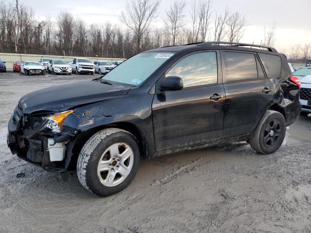 TOYOTA RAV4 2010 with VIN 2T3BF4DV3AW029056 - Photo from auction