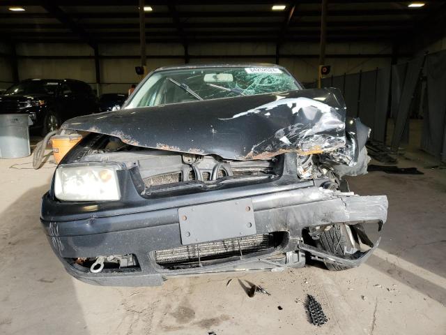 Photo 5 from auction – 2002 VOLKSWAGEN JETTA GLS with VIN 3VWSP69M62M092760
