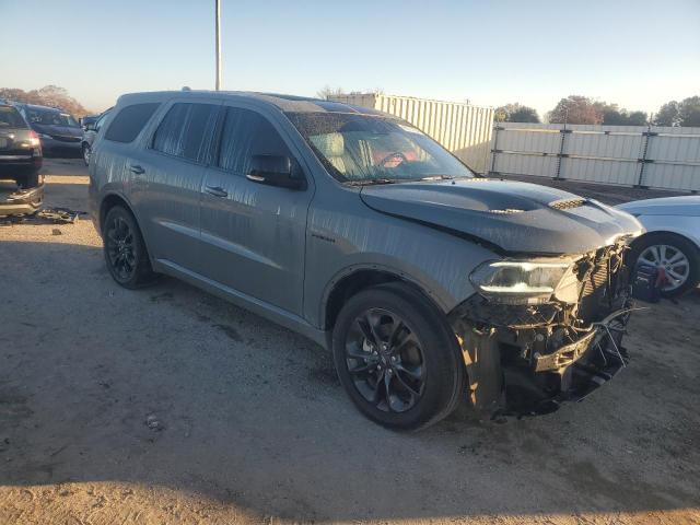 Photo 4 from auction – 2022 DODGE DURANGO R/ with VIN 1C4SDHCT3NC188536