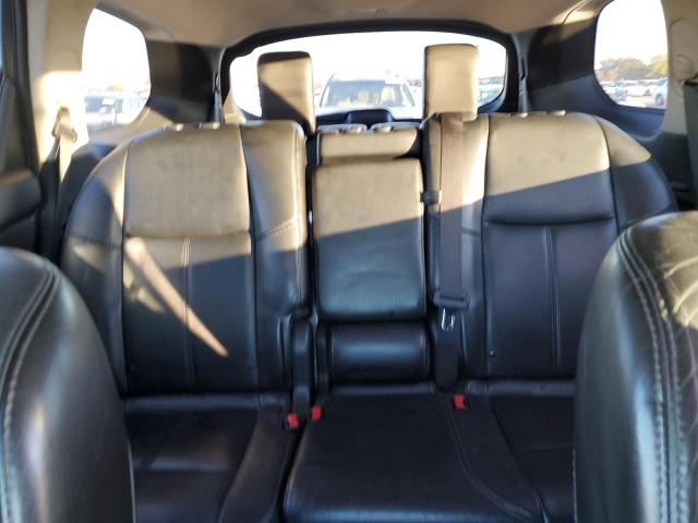 Photo 10 from auction – 2013 NISSAN PATHFINDER with VIN 5N1AR2MN5DC675841