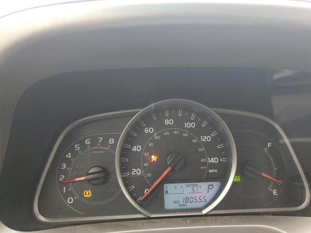 Photo 9 from auction – 2013 TOYOTA RAV4 XLE with VIN JTMWFREV7DD011979