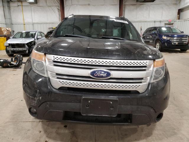 Photo 5 from auction – 2015 FORD EXPLORER X with VIN 1FM5K8D8XFGB88648