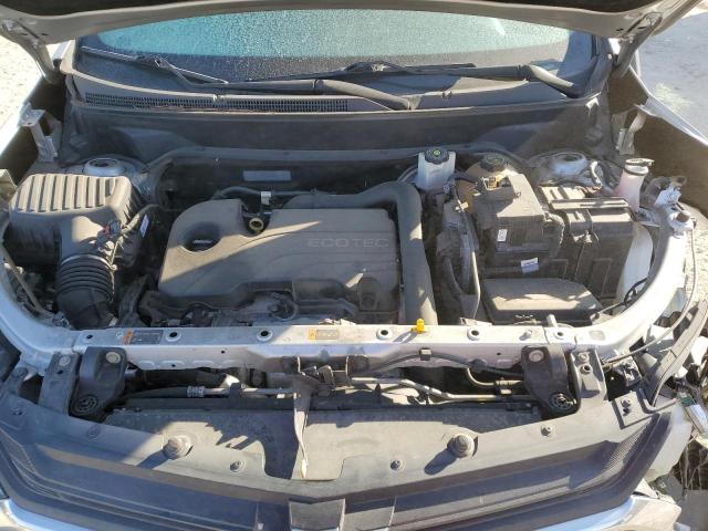 Photo 12 from auction – 2018 CHEVROLET EQUINOX LT with VIN 2GNAXJEV7J6202926