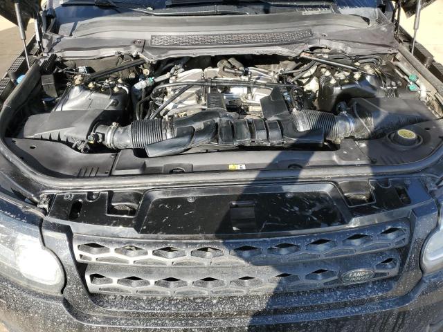 Photo 12 from auction – 2015 LAND ROVER RANGE ROVE with VIN SALWR2VF5FA604812