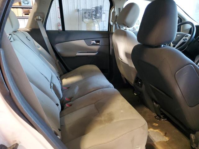 Photo 11 from auction – 2014 FORD EDGE SE with VIN 2FMDK3GCXEBA05866