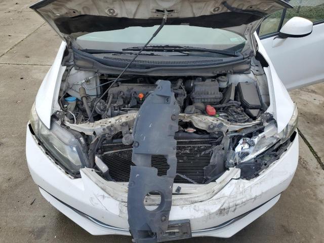 Снимка 11 от търг – 2013 HONDA CIVIC EX с VIN 19XFB2F83DE247345
