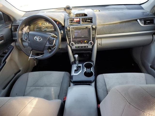 Photo 8 from auction – 2014 TOYOTA CAMRY L with VIN 4T1BF1FK3EU796437