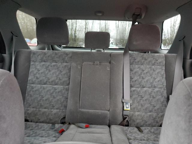Photo 10 from auction – 2007 KIA SORENTO EX with VIN KNDJC736175712714