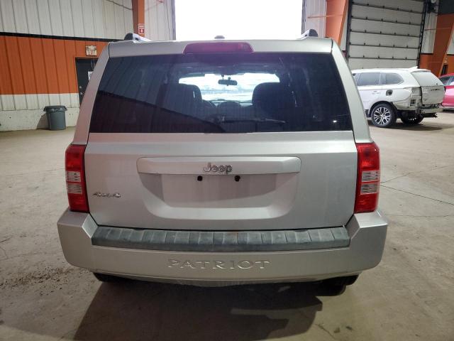Photo 6 from auction – 2009 JEEP PATRIOT SP with VIN 1J4FF28B69D241104