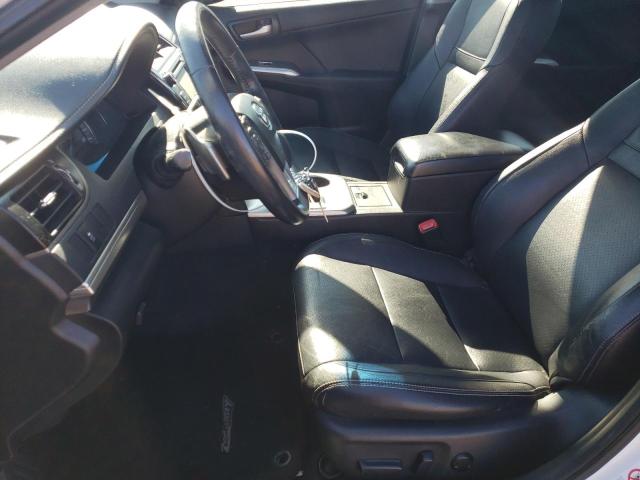 Photo 7 from auction – 2013 TOYOTA CAMRY L with VIN 4T1BF1FK7DU246334