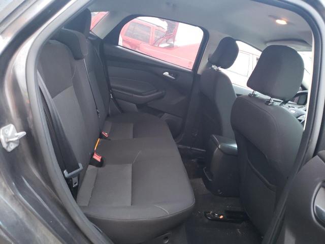 Photo 10 from auction – 2015 FORD FOCUS SE with VIN 1FADP3F21FL325616