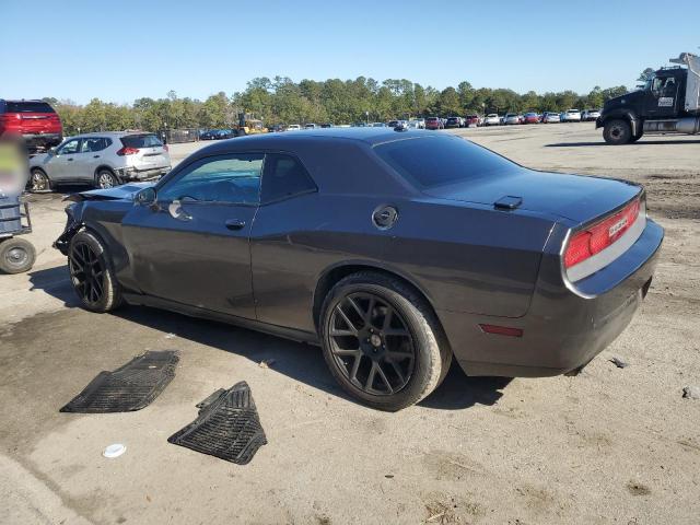 Photo 2 from auction – 2013 DODGE CHALLENGER with VIN 2C3CDYAG6DH554144