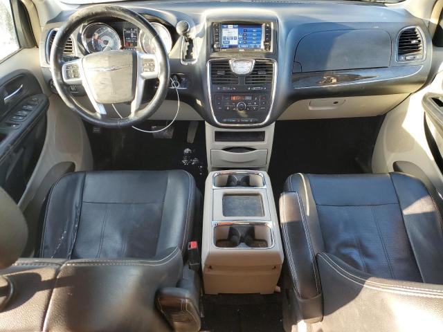 Photo 8 from auction – 2012 CHRYSLER TOWN & COU with VIN 2C4RC1CG0CR301343