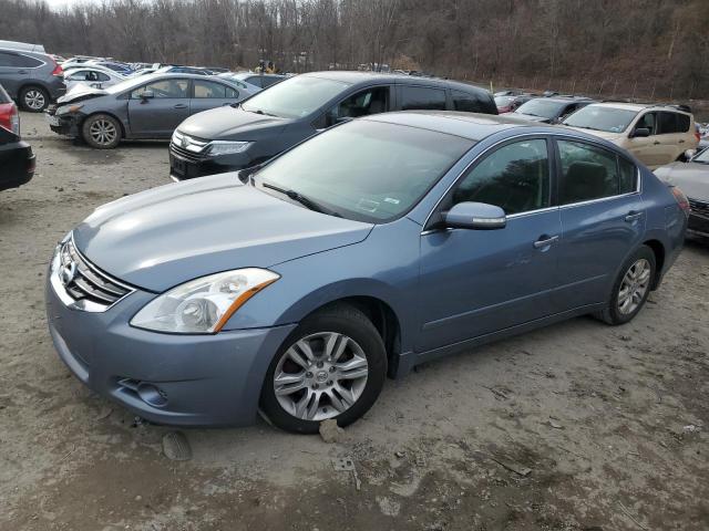NISSAN ALTIMA BAS 2010 with VIN 1N4AL2AP5AN556818 - Photo from auction