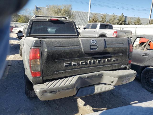 Photo 6 from auction – 2002 NISSAN FRONTIER C with VIN 1N6ED29X52C310326