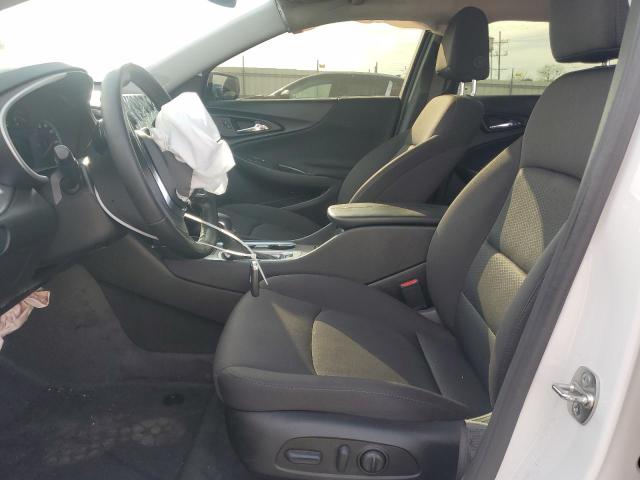 Photo 7 from auction – 2024 CHEVROLET MALIBU LT with VIN 1G1ZD5ST7RF197350
