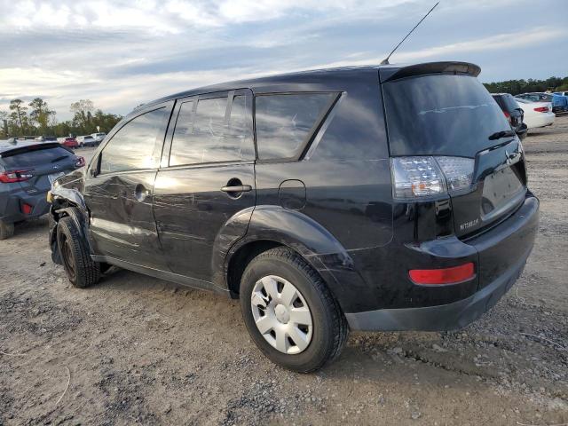 Photo 2 from auction – 2008 MITSUBISHI OUTLANDER with VIN JA4LS21W68Z005355