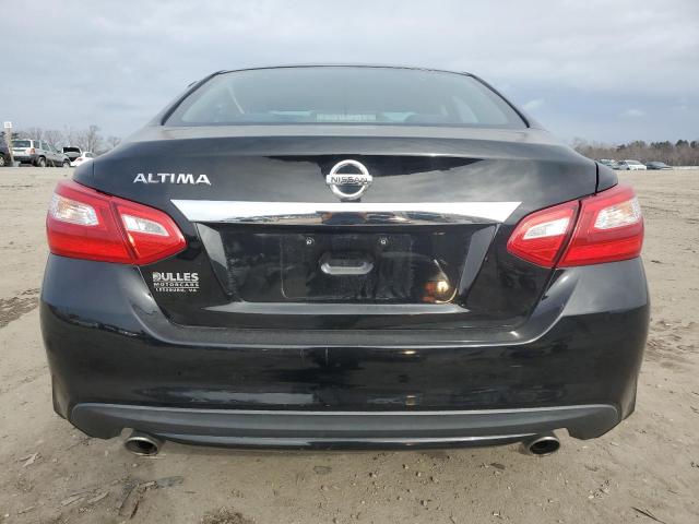 Photo 6 from auction – 2016 NISSAN ALTIMA 2.5 with VIN 1N4AL3AP2GC216844