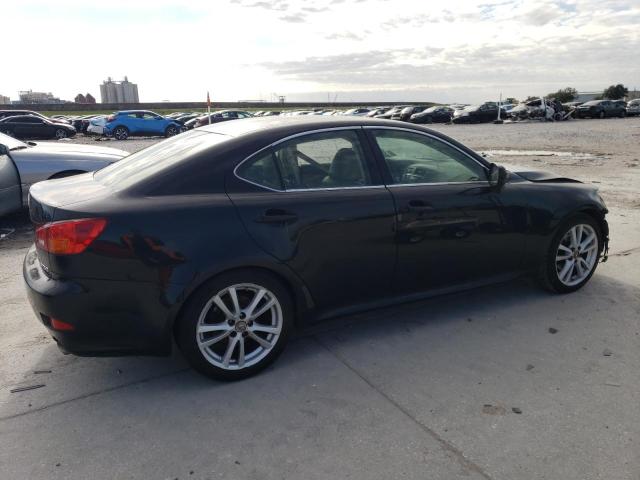 Photo 3 from auction – 2006 LEXUS IS 250 with VIN JTHBK262965000581