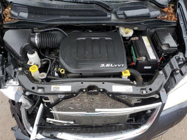 Photo 12 from auction – 2013 CHRYSLER TOWN & COU with VIN 2C4RC1BGXDR705379