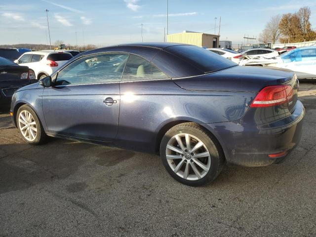 Photo 2 from auction – 2012 VOLKSWAGEN EOS KOMFOR with VIN WVWBW7AH2CV015143