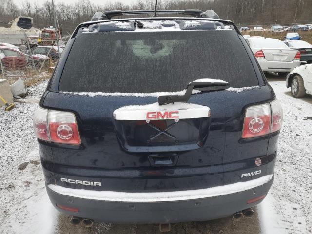 Zdjęcie 6 z aukcji – 2011 GMC ACADIA SLT z VIN 1GKKVRED4BJ172785