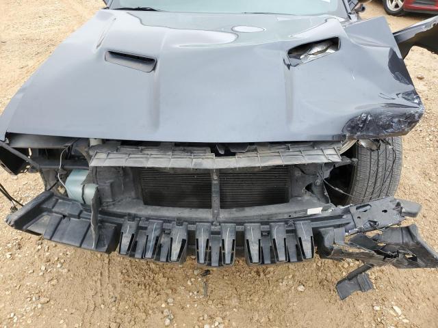 Photo 11 from auction – 2019 DODGE CHALLENGER with VIN 2C3CDZGG3KH684635
