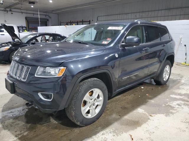 Photo 1 from auction – 2014 JEEP GRAND CHER with VIN 1C4RJFAG8EC198786