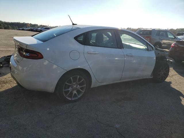 Photo 3 from auction – 2015 DODGE DART SXT with VIN 1C3CDFBB8FD267198